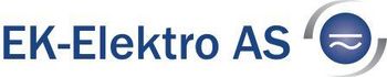 EK-Elektro AS logo