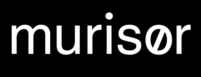 murisør logo
